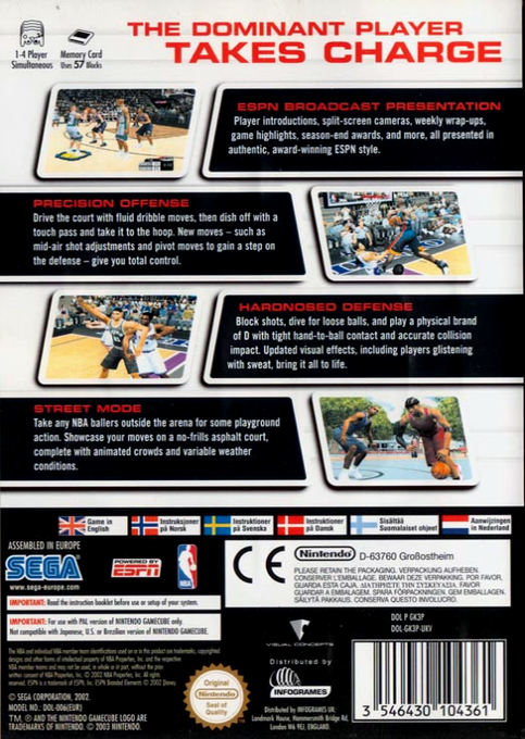 NBA 2K3 — box-2D-back (EU)