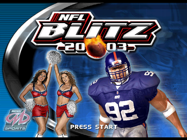 NFL Blitz 2003 — sstitle (US)