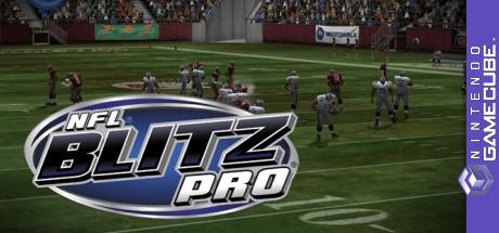 NFL Blitz Pro — steamgrid