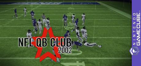 NFL QB Club 2002 — steamgrid