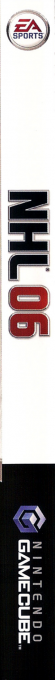 NHL 06 — box-2D-side (US)