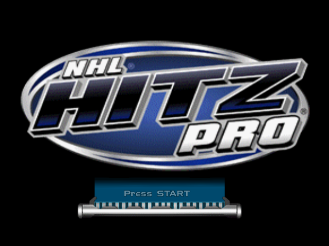 NHL Hitz Pro — sstitle (US)