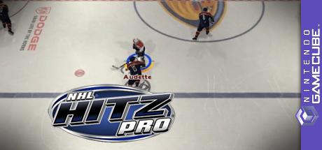NHL Hitz Pro — steamgrid