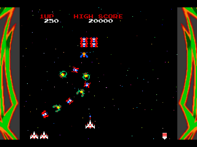 Namco Museum — ss (US)