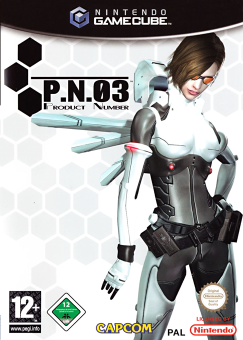 P.N.03 — box-2D (DE)