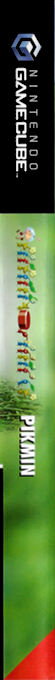 Pikmin — box-2D-side (FR)