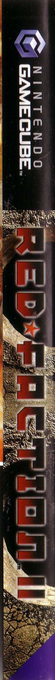 Red Faction 2 — box-2D-side (DE)