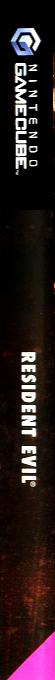 Resident Evil — box-2D-side (FR)