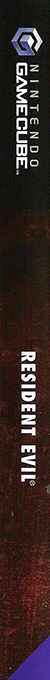 Resident Evil — box-2D-side (EU)
