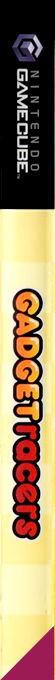 Gadget Racers — box-2D-side (EU)