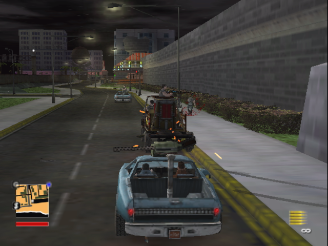 RoadKill — ss (US)