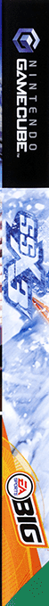 SSX 3 — box-2D-side (EU)