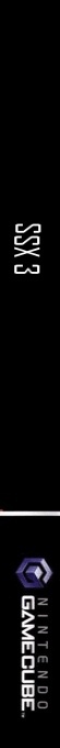 SSX 3 — box-2D-side (DE)