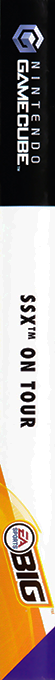 SSX on Tour — box-2D-side (DE)