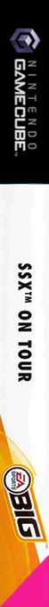 SSX on Tour — box-2D-side (FR)