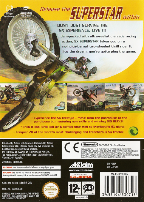 SX Superstar — box-2D-back (EU)