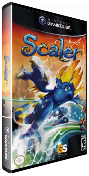 Scaler — box-3D (US)