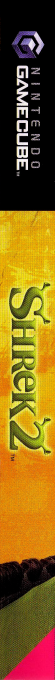 Shrek 2 — box-2D-side (FR)