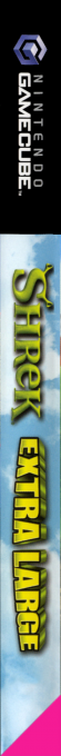 Shrek - Extra Large — box-2D-side (FR)