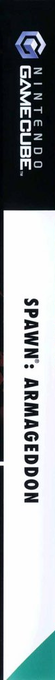 Spawn - Armageddon — box-2D-side (EU)
