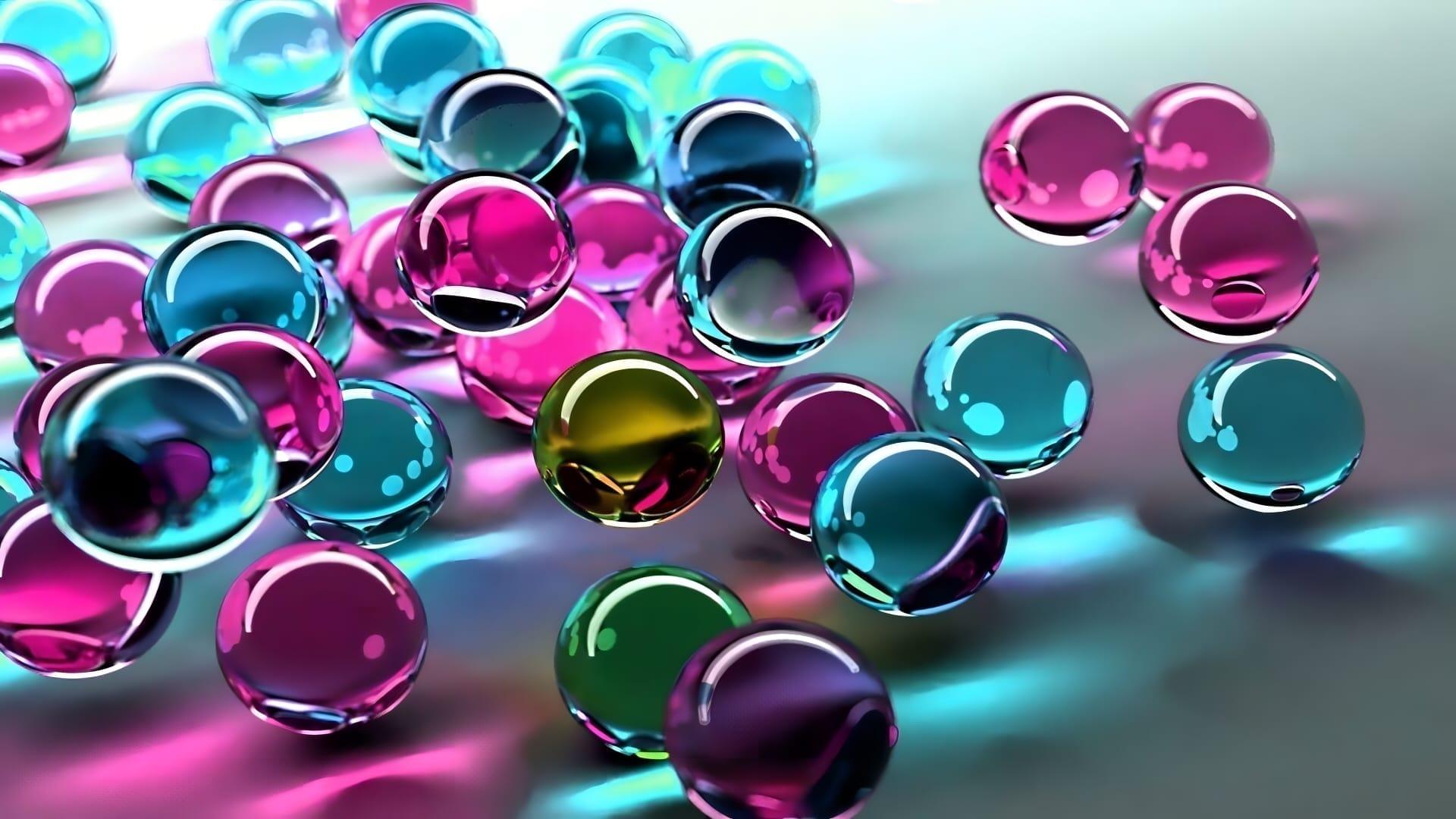 Super Bubble Pop — fanart