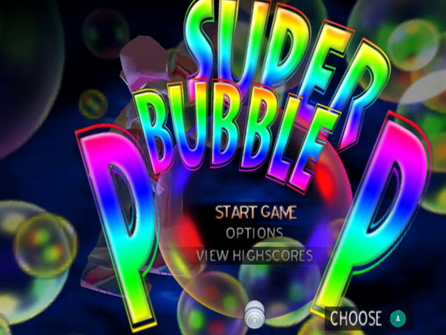 Super Bubble Pop — sstitle (US)