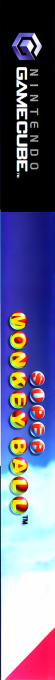 Super Monkey Ball — box-2D-side (FR)