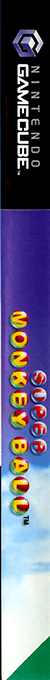 Super Monkey Ball — box-2D-side (EU)