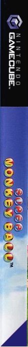 Super Monkey Ball — box-2D-side (DE)