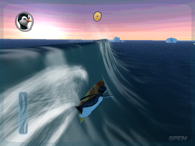 Surf's Up — ss (US)