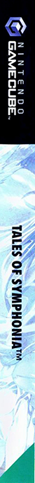 Tales Of Symphonia — box-2D-side (EU)