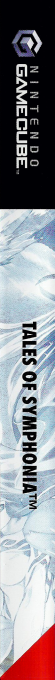 Tales Of Symphonia — box-2D-side (FR)