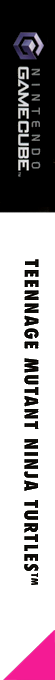 Teenage Mutant Ninja Turtles — box-2D-side (FR)