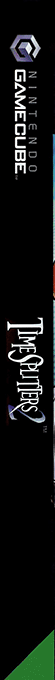 Timesplitters 2 — box-2D-side (EU)