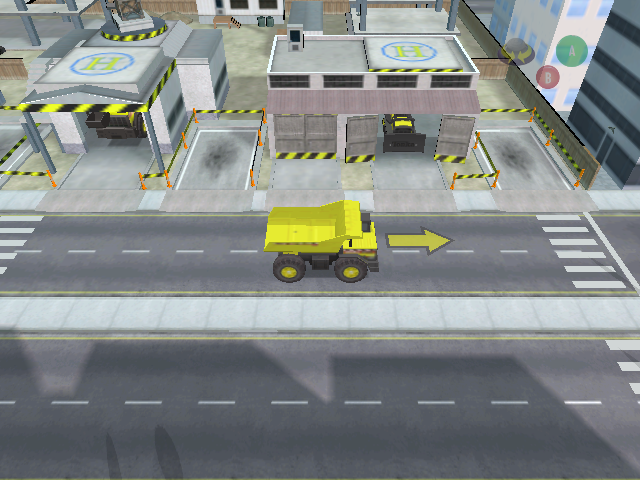 Tonka - Rescue Patrol — ss (US)