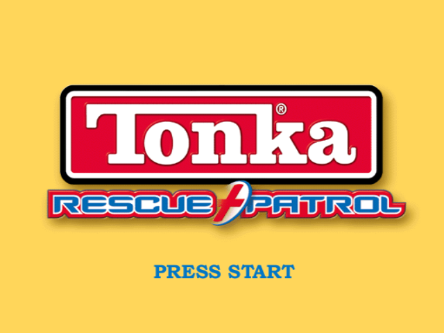 Tonka - Rescue Patrol — sstitle (US)