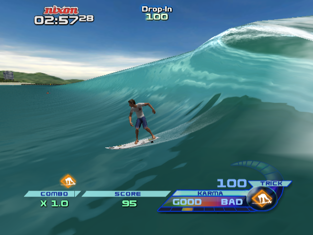 Transworld Surf - Next Wave — ss (US)