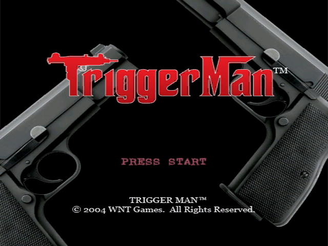 Trigger Man — sstitle (US)