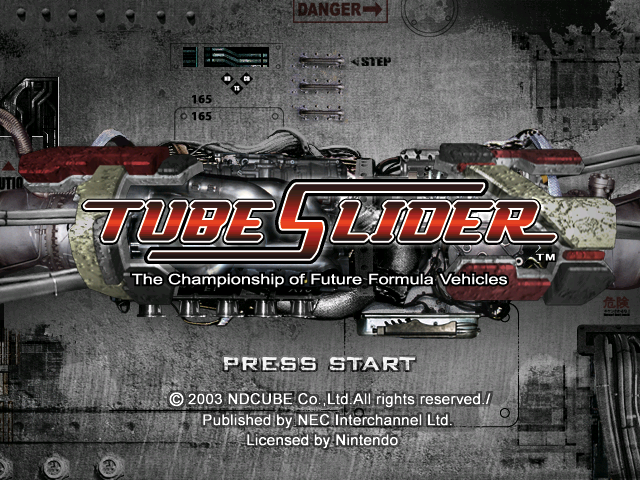 Tube Slider — sstitle (US)
