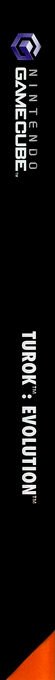 Turok - Evolution — box-2D-side (FR)