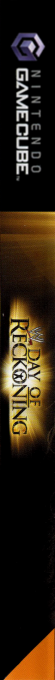 WWE Day of Reckoning — box-2D-side (FR)