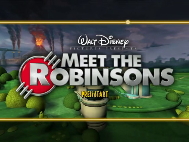 Meet The Robinsons — sstitle (US)