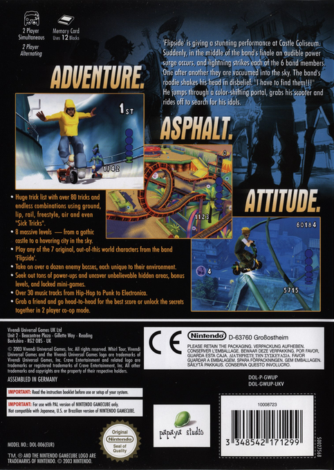 Whirl Tour — box-2D-back (EU)