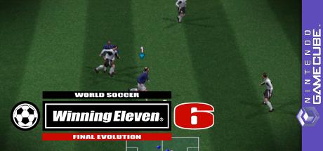 World Soccer Winning Eleven 6 Final Evolution — steamgrid
