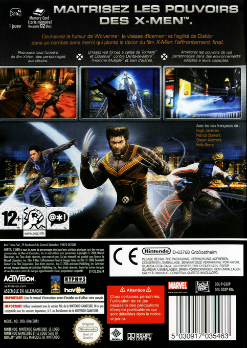 X-men - The Official Game — box-2D-back (FR)