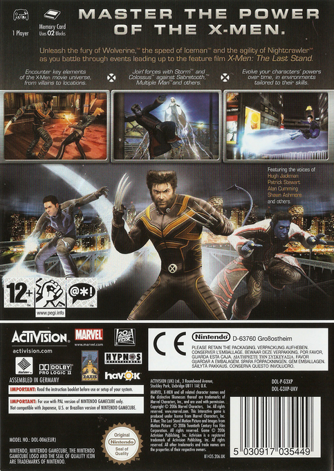 X-men - The Official Game — box-2D-back (EU)