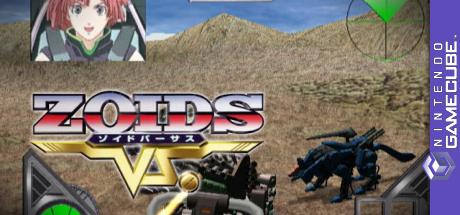 Zoids Vs. — steamgrid