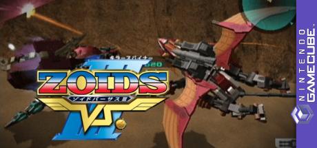 Zoids Vs. 3 — steamgrid