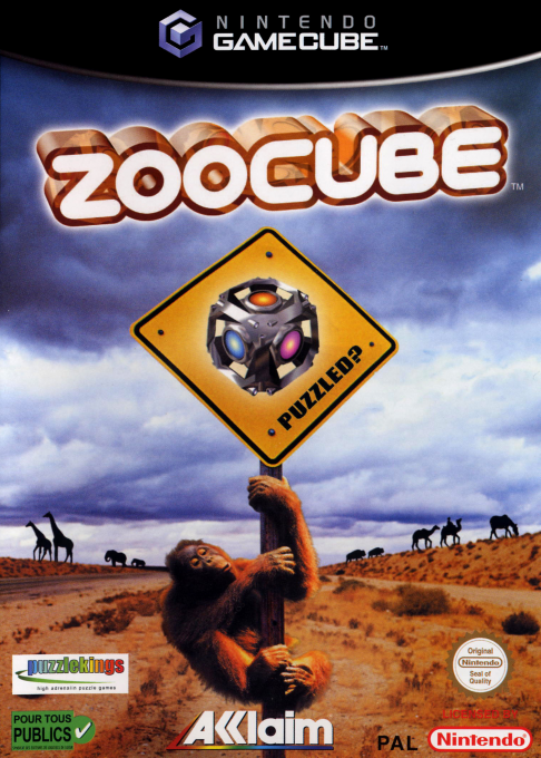 Zoocube — box-2D (FR)