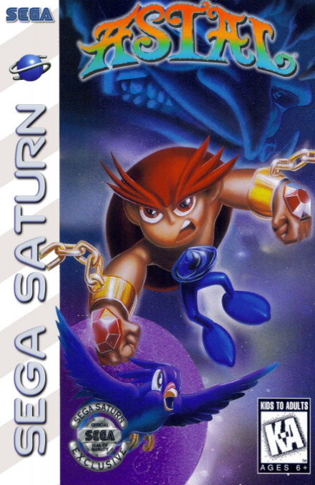 Astal box art